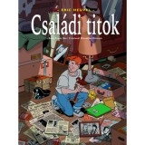 Csal&aacute;di titok - Eric Heuvel