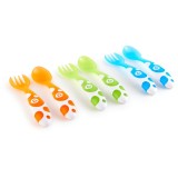 Munchkin Multi tac&acirc;muri 12 m+ 6 buc