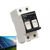 Siguranta Bipolara MCB Protectie Circuit Fotovoltaic DC 1000V 2P 32A16G004 XXM
