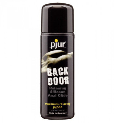 Pjur Back Door Anal 30ml foto