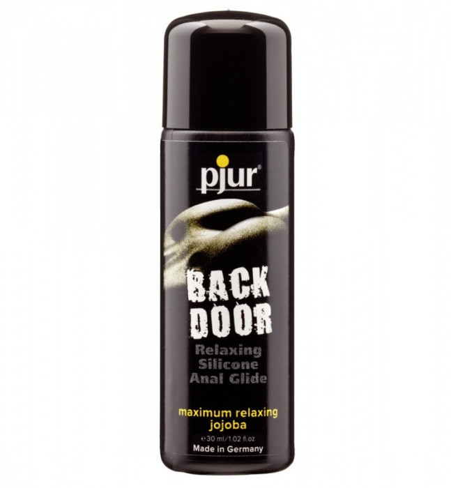 Pjur Back Door Anal 30ml