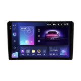 Navigatie Auto Teyes CC3 2K Opel Astra H 2004-2014 4+64GB 9.5` QLED Octa-core 2Ghz, Android 4G Bluetooth 5.1 DSP