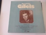 Liszt, Mendelsohn. Lully, Chopin- Emil Gilels, CD, Clasica