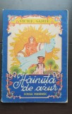 Hăinuța de azur - Victor Sandu