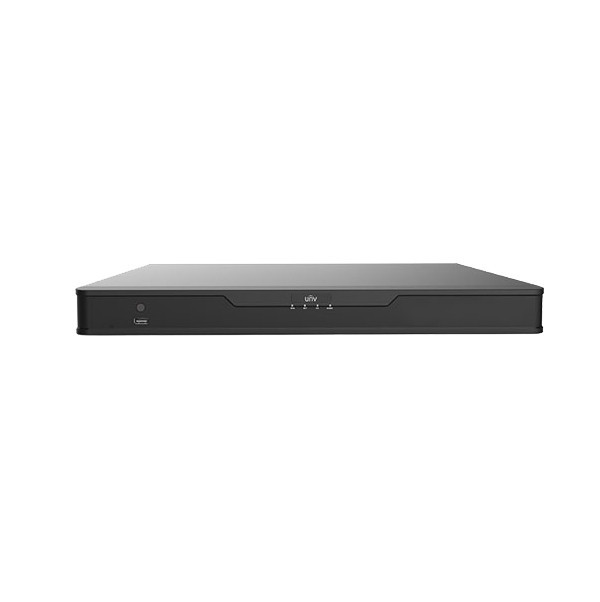 NVR 4K 32 canale 8MP - UNV NVR304-32S SafetyGuard Surveillance