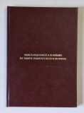 SIMPOZIONUL DE ISTORIE SI CIVILIZATIE BANCARA , BANCA NATIONALA A ROMANIEI IN TIMPUL PRIMULUI RAZBOI MONDIAL de CRISTIAN POPISTEANU , 2011 *EXEMPLAR R