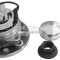 Set rulment roata OPEL ZAFIRA B (A05) (2005 - 2016) RINGER 1141006111