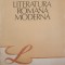 LITERATURA ROMANA MODERNA-OVID DENSUSIANU