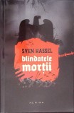 BLINDATELE MORTII-SVEN HASSEL-276409