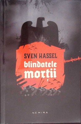 BLINDATELE MORTII-SVEN HASSEL-276409 foto