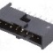 Conector IDC, 8 pini, tata, MOLEX - 90136-1208