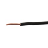 Cabluri FY H07V-U 2.5 mmp Cu negru 50m