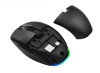 MOUSE SERIOUX SRXM-AFL225-BK
