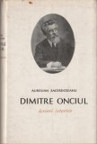 Dimitrie Onciul - Scrieri istorice (vol. 2)