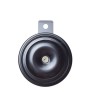 Claxon universal 9-04 12V, 87mm, culoare negru Cod Produs: MX_NEW AW26542