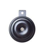 Claxon universal 9-04 12V, 87mm, culoare negru Cod Produs: MX_NEW AW26542