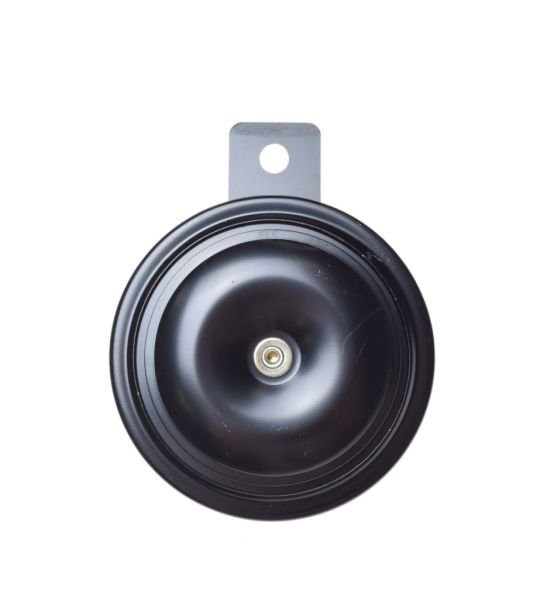 Claxon universal 9-04 12V, 87mm, culoare negru Cod Produs: MX_NEW AW26542
