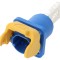 Conector alimentare DC 120A rotativ