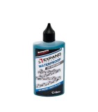 Ulei Lant Bicicleta Waterproof 100ml, Protectie Coroziune, Aplicator Precis