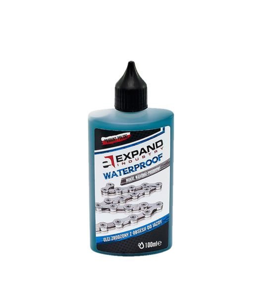 Ulei de uns lant biciclete, watherproof, 100 ml Cod:AWR9211
