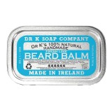 Dr K Soap Company - Balsam de barba Beard Balm Fresh Lime, 50 g