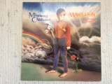 Marillion misplaced childhood 1985 disc vinyl lp muzica prog rock EMI records holland gatefold VG+