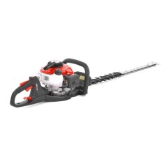 Motofoarfeca pe benzina pentru gard viu Hecht9275PROFI, 1CP foto