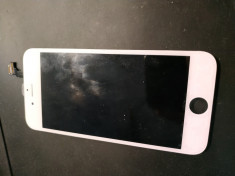 Display iPhone 6 alb nou nou? foto