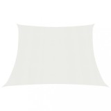 Gossi panza parasolar, alb, 3/4x2 m, hdpe, 160 g/m2