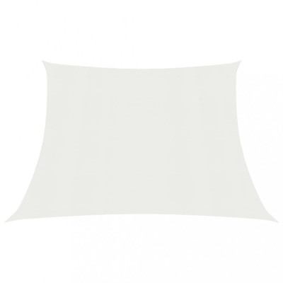Gossi panza parasolar, alb, 3/4x2 m, hdpe, 160 g/m2 foto