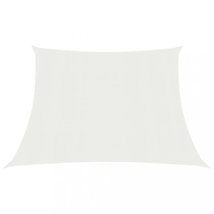 Gossi panza parasolar, alb, 3/4x2 m, hdpe, 160 g/m2