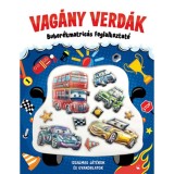 Vag&aacute;ny verd&aacute;k