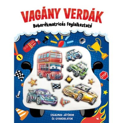 Vag&amp;aacute;ny verd&amp;aacute;k foto