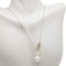 Colier cu perla elegant