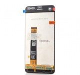 Display LCD HTC Desire 10 Pro, Negru, Touchscreen, Ansamblu Digitizer