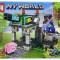 Set constructie Minecraft MyWorld MG1183C