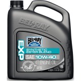 Ulei de motor Bel-Ray EXP Synthetic Ester Blend 4T 10W-40, 4L