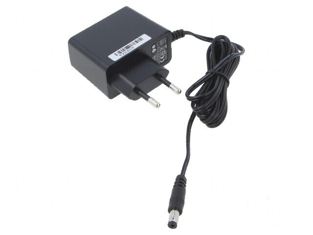 Alimentator pulsatoriu 9VDC 1,5A 13W POSC Plug-in