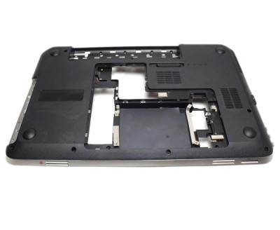 Bottom Case HP Pavilion DV6-6000 Carcasa Inferioara Neagra foto