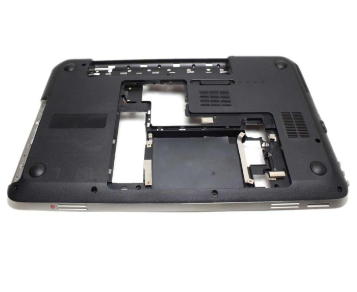 Bottom Case HP Pavilion DV6-6000 Carcasa Inferioara Neagra