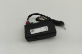 Port USB/AUX-In AUDI A5 F53 2019 OEM: 8W0035708 | 31864146