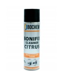 Spray curatat si degresant tapiterie auto BONIFIX cu miros de lamaie 500ml