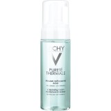 Vichy Puret&eacute; Thermale spuma de curatat pentru o piele mai luminoasa 150 ml