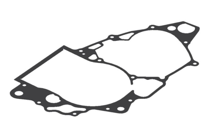 Garnitura cartere Honda CRF 450R 05- 08