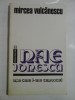 NAE IONESCU asa cum l-am cunoscut - MIRCEA VULCANESCU