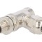Conector M12 4 pini cod A IP67