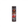 Spray Negru Mat Profesional 500ml Champion, Plastic, Bara Auto, Bord, Universal, Aderenta Excelenta, Metal, Sticla, Lemn