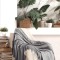 Patura Vanity, Gri Inchis 210x170 cm