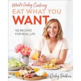 What&#039;s Gaby Cooking : Eat What You Want
