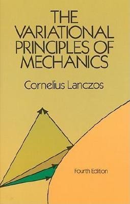 The Variational Principles of Mechanics foto